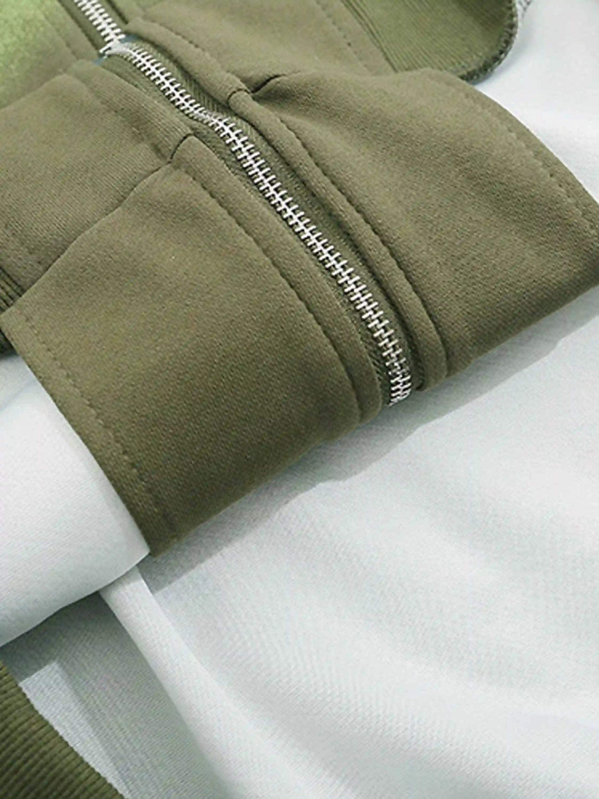 Disguisen Street Hip-Hop Star Hoodie