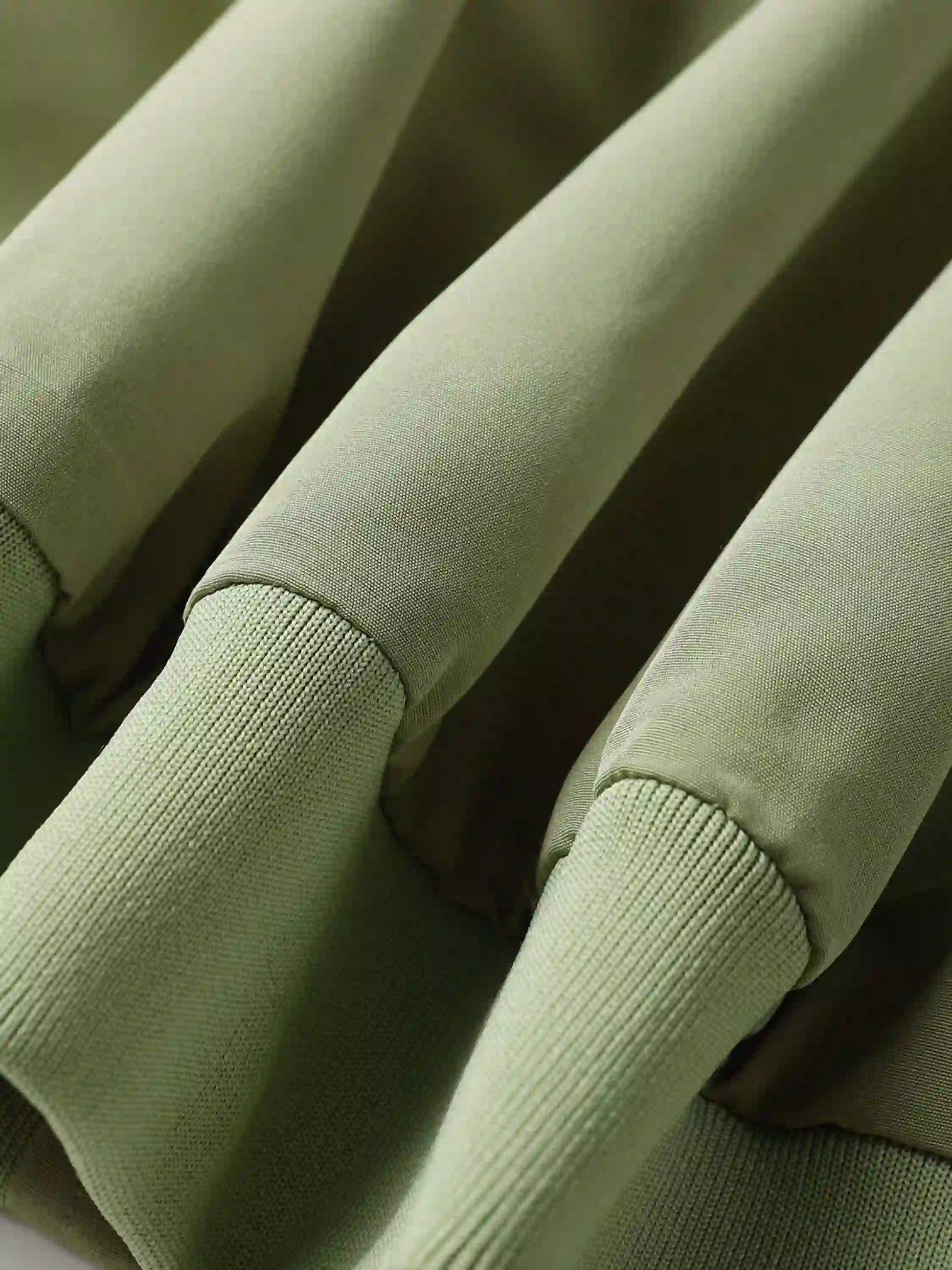 Disguisen Street Stars Embroidered Zip-Up Jacket