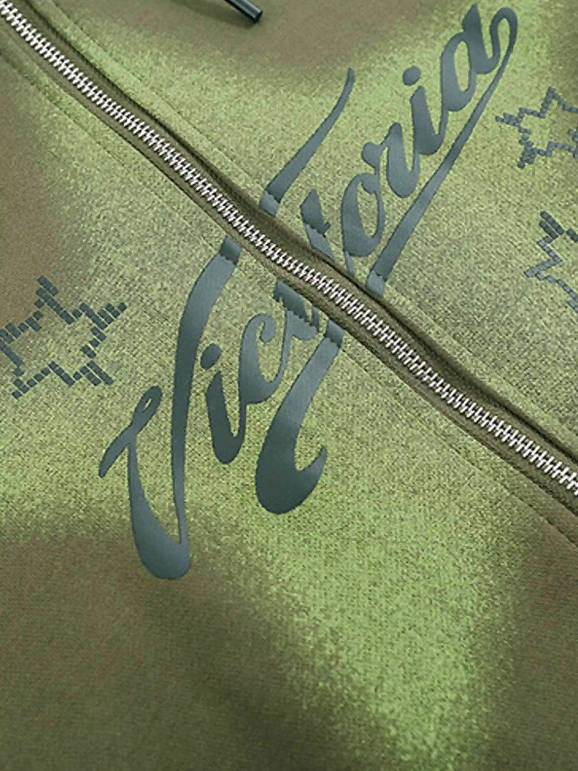 Disguisen Street Hip-Hop Star Hoodie