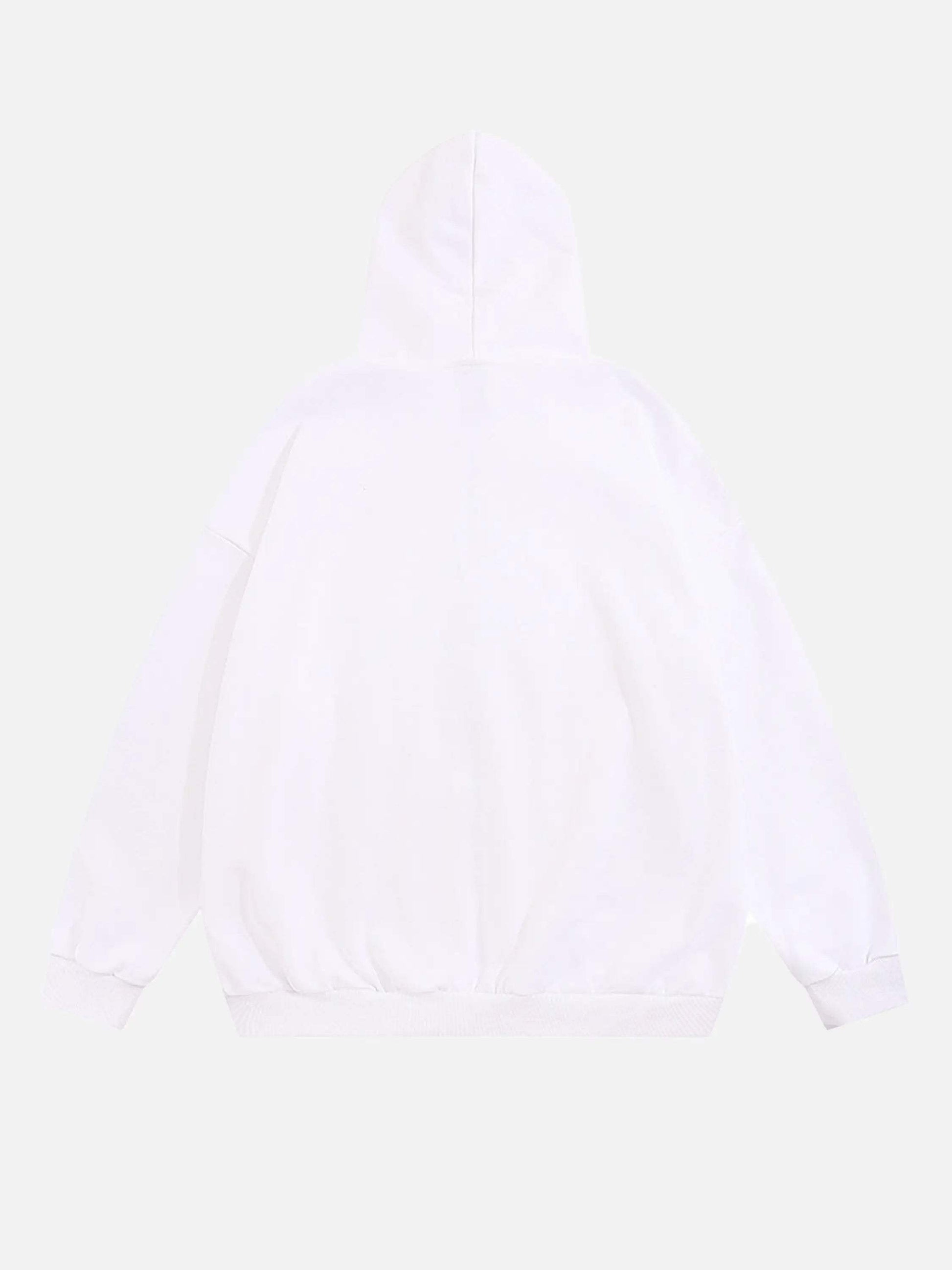 Disguisen Street Hip-Hop Star Hoodie