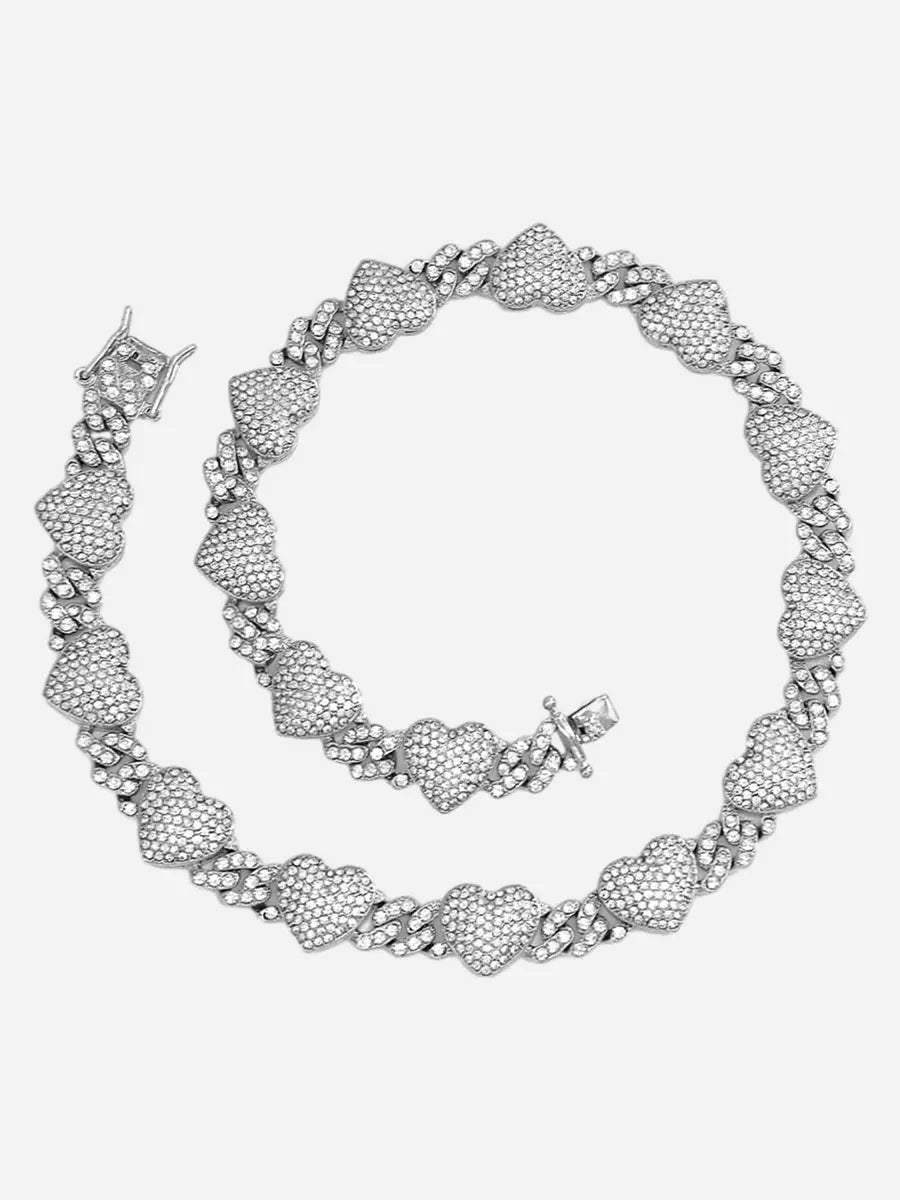 Disguisen The Chain Of Love