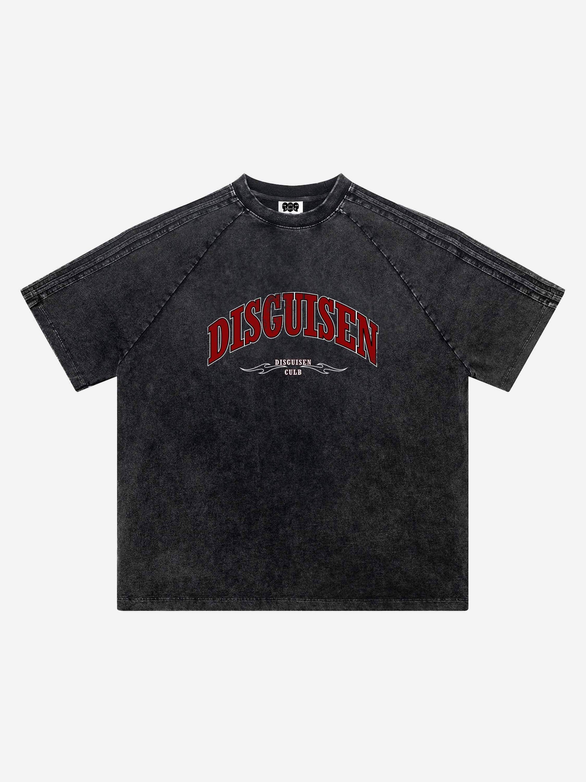 Disguisen Old School Logo T-Shirt