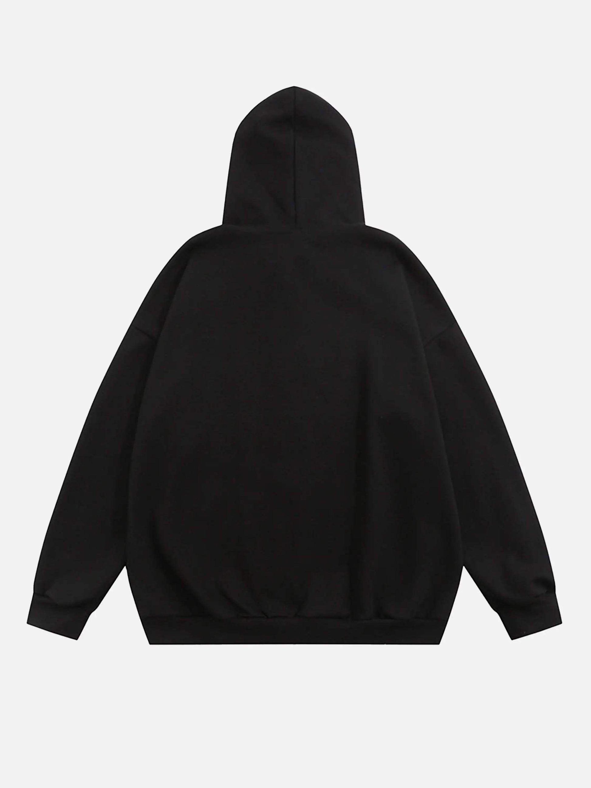 Disguisen Street Hip-Hop Star Hoodie