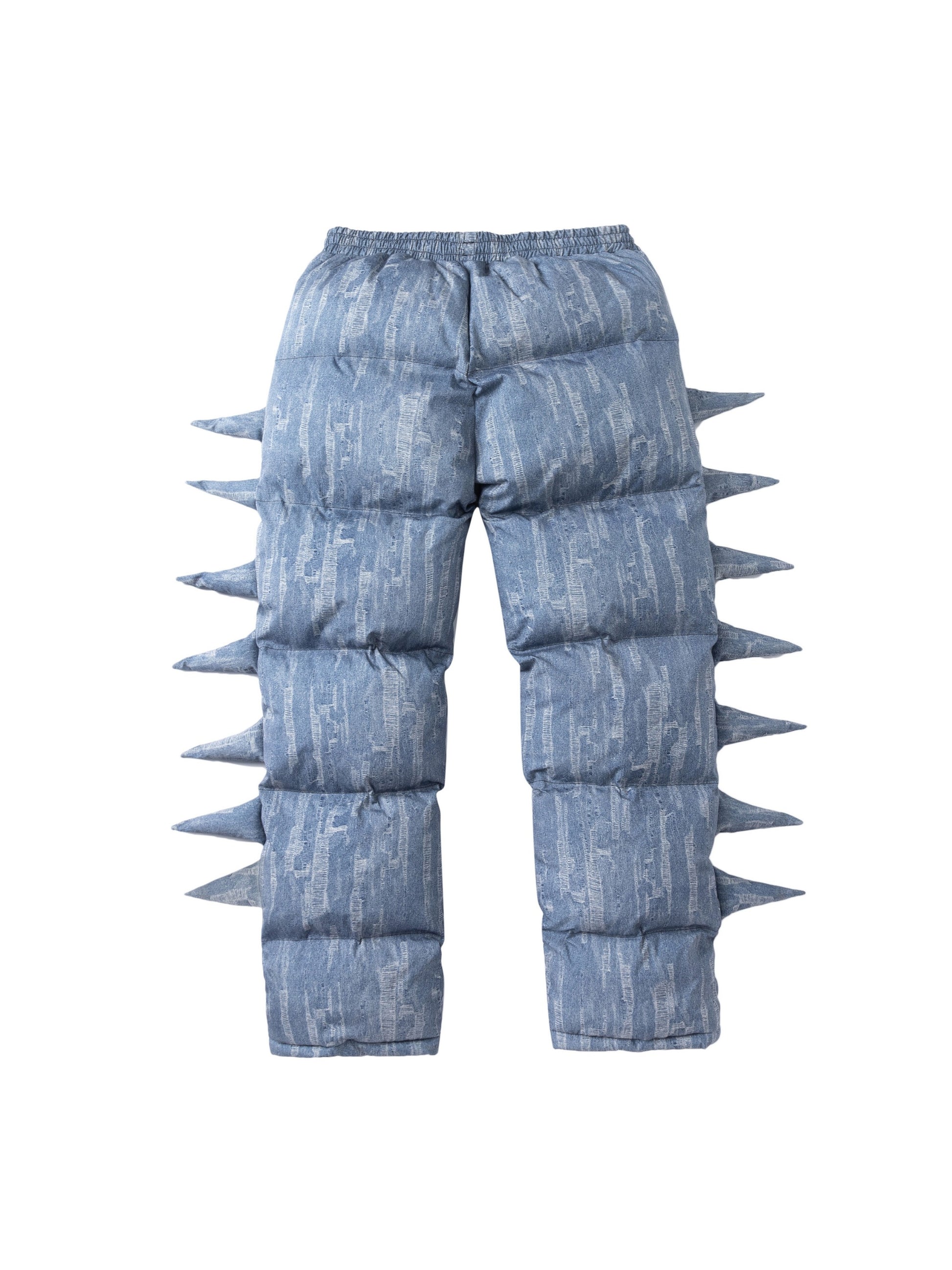 Functional Monster Horn Thickenpants