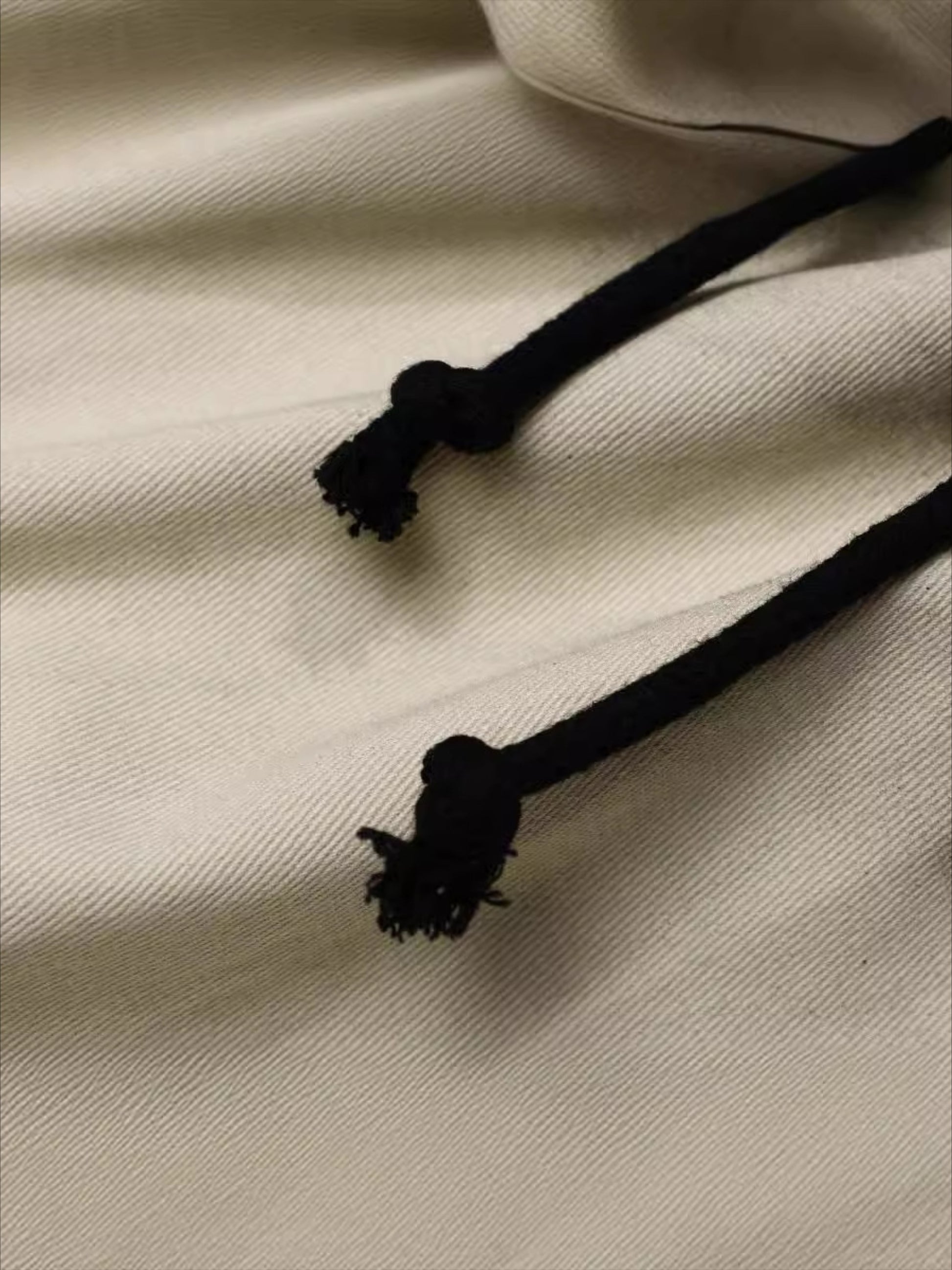 Inkjet Dirty Pleated Pants