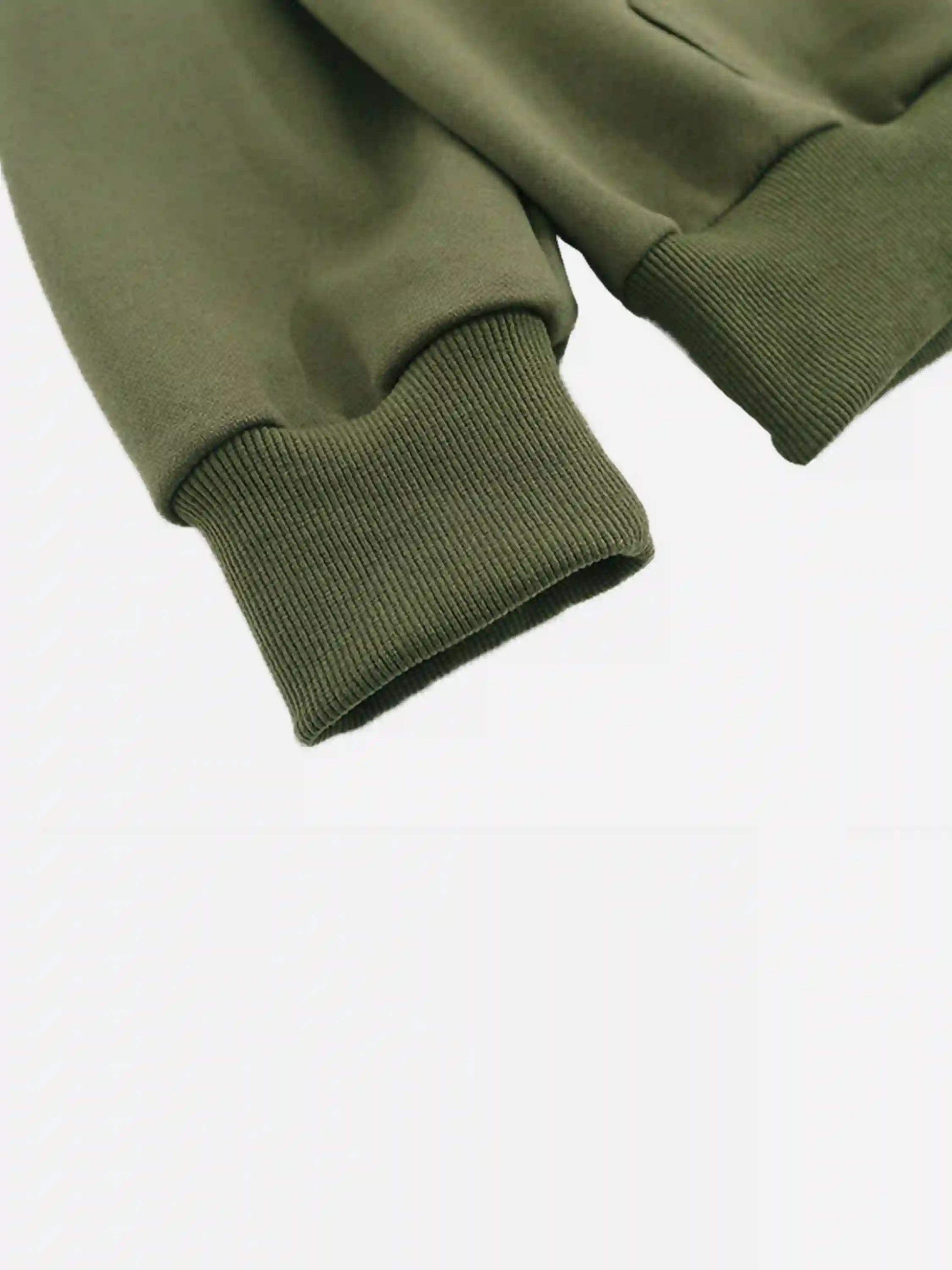 Disguisen Street Hip-Hop Star Hoodie