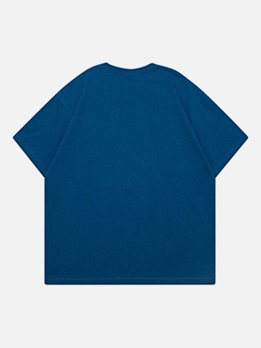 Disguisen Fun Print T-shirt