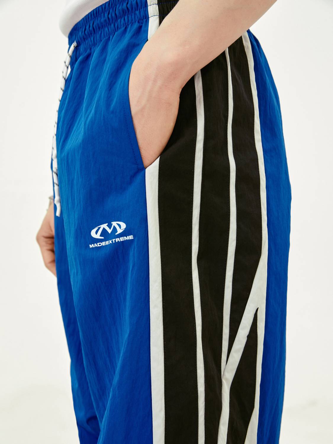 Vintage Line Sweatpants