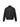 Vintage Layered Deconstructed Zip-up Jacket