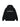High Street Letter Leisure Hoodie