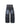 Vintage Curved Distressed Jeans