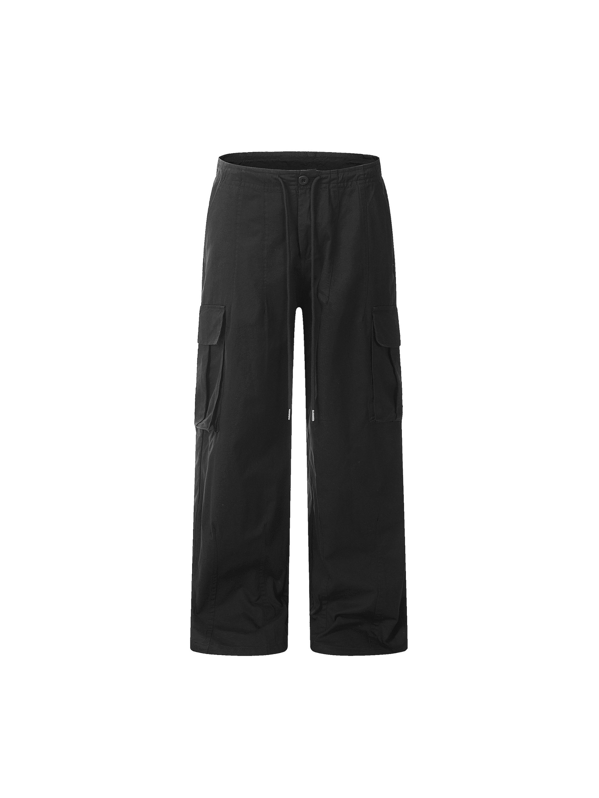 Vinatge Straight Work Cargo Pants