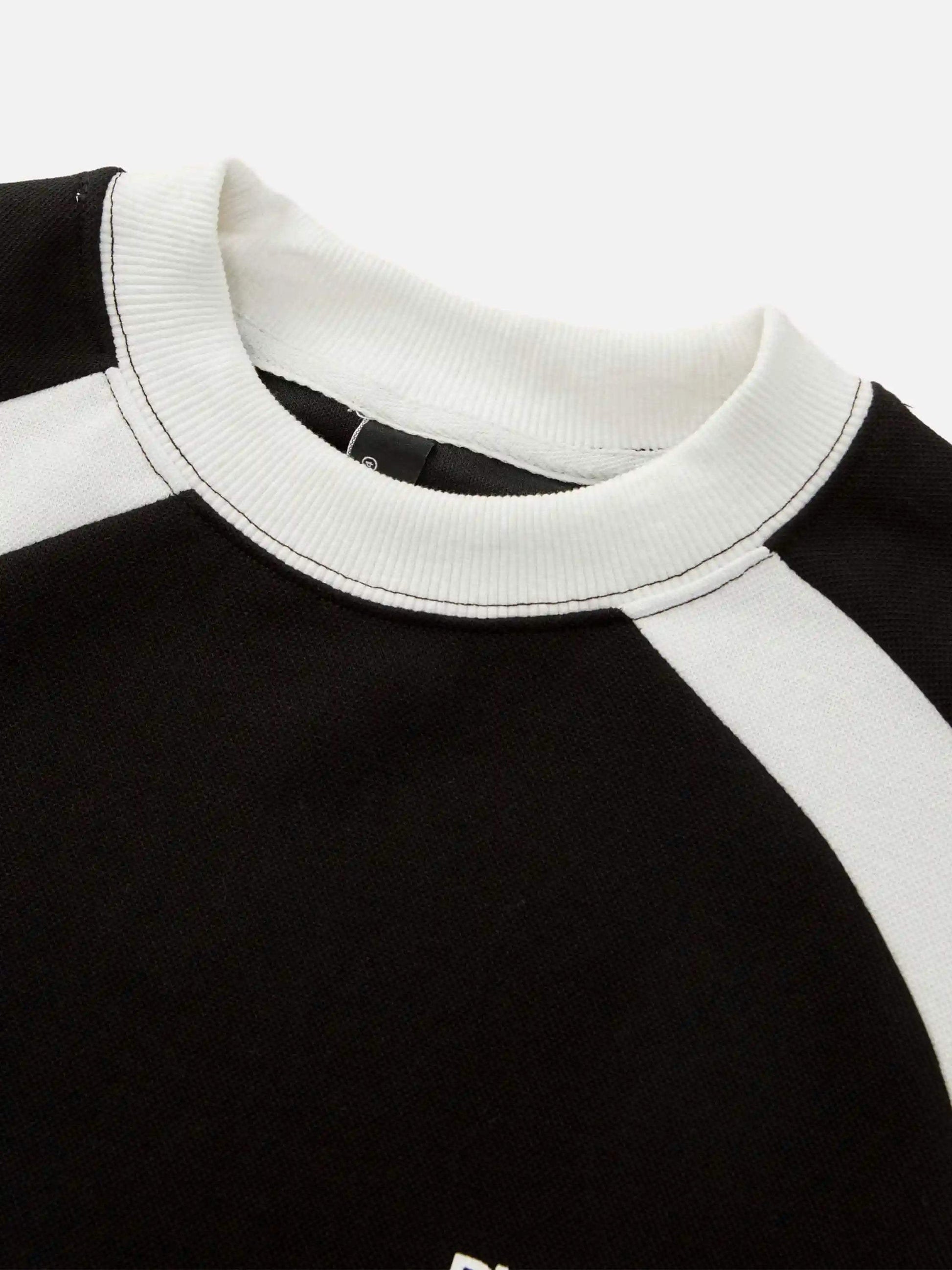 Disguisen High Street Vintage Versatile Long Sleeve T