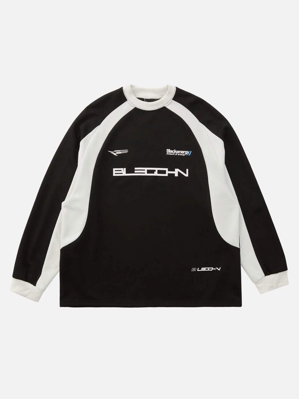 Disguisen High Street Vintage Versatile Long Sleeve T
