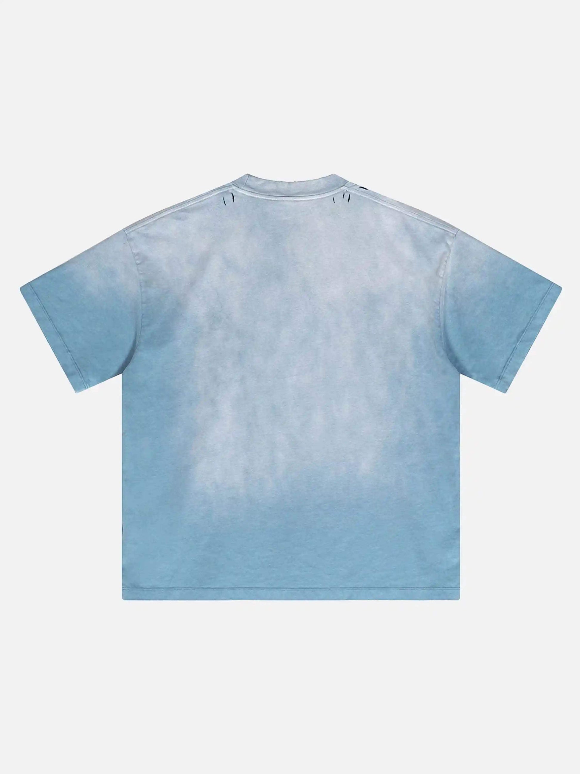 Disguisen Vintage Castle T-Shirt