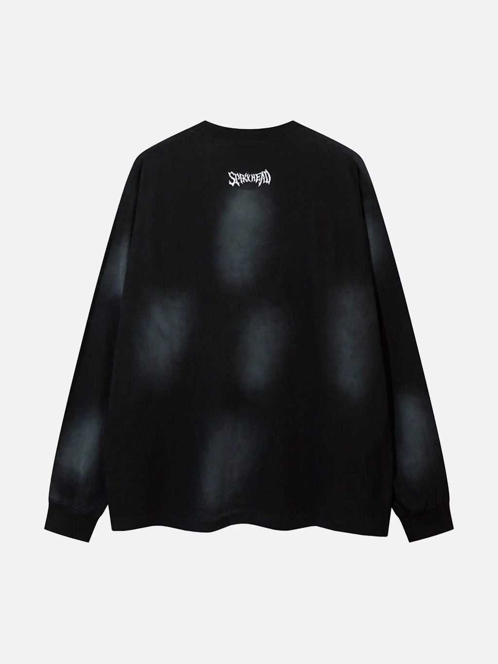 Disguisen Industrial Vintage Dirty Long Sleeve T-Shirt