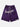 Disguisen Vintage Dirty Elastic Drawstring Loose Shorts