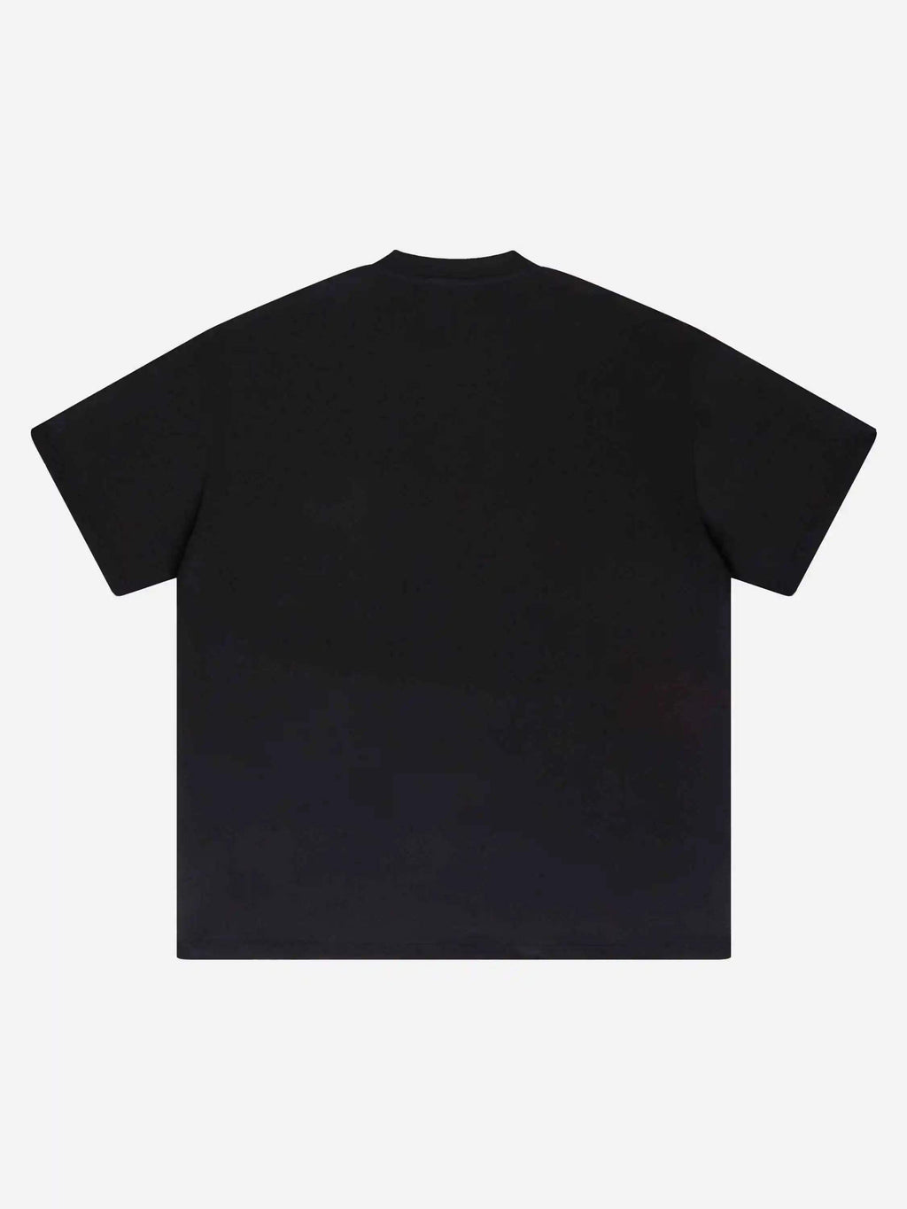 Disguisen Character Skull Vintage T-shirt