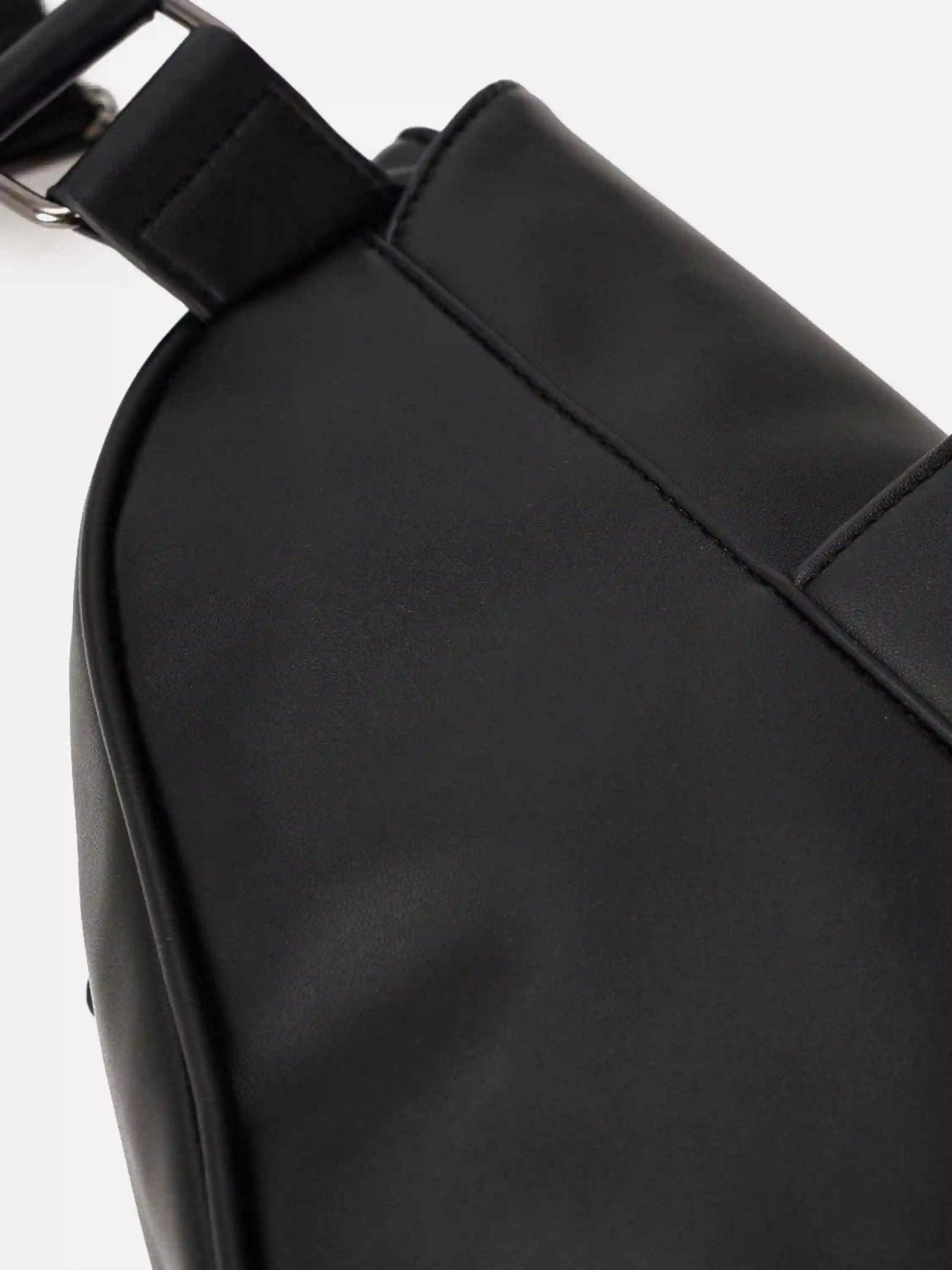 Disguisen High Street Saddle Bag Shoulder Bag