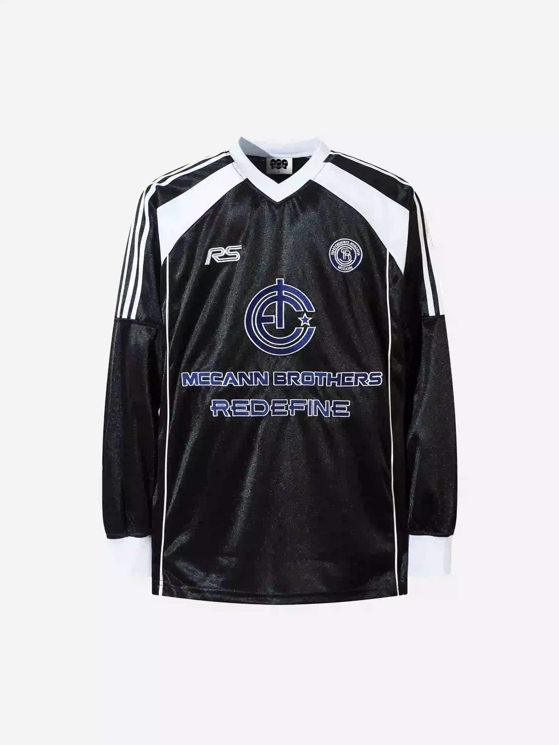 Disguisen Bockore American Street Football Long Sleeve