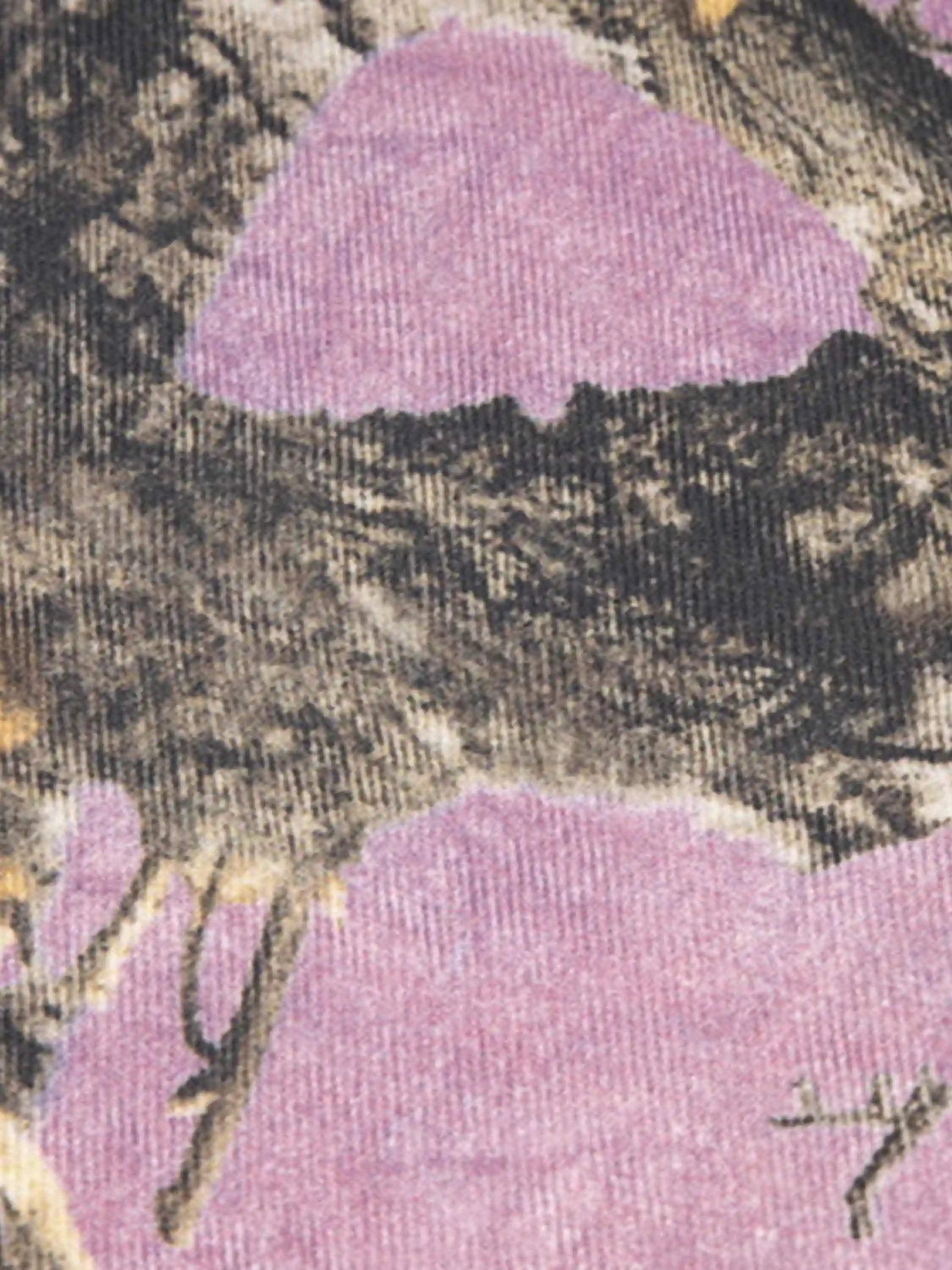 Disguisen Street Branch Camouflage Pants