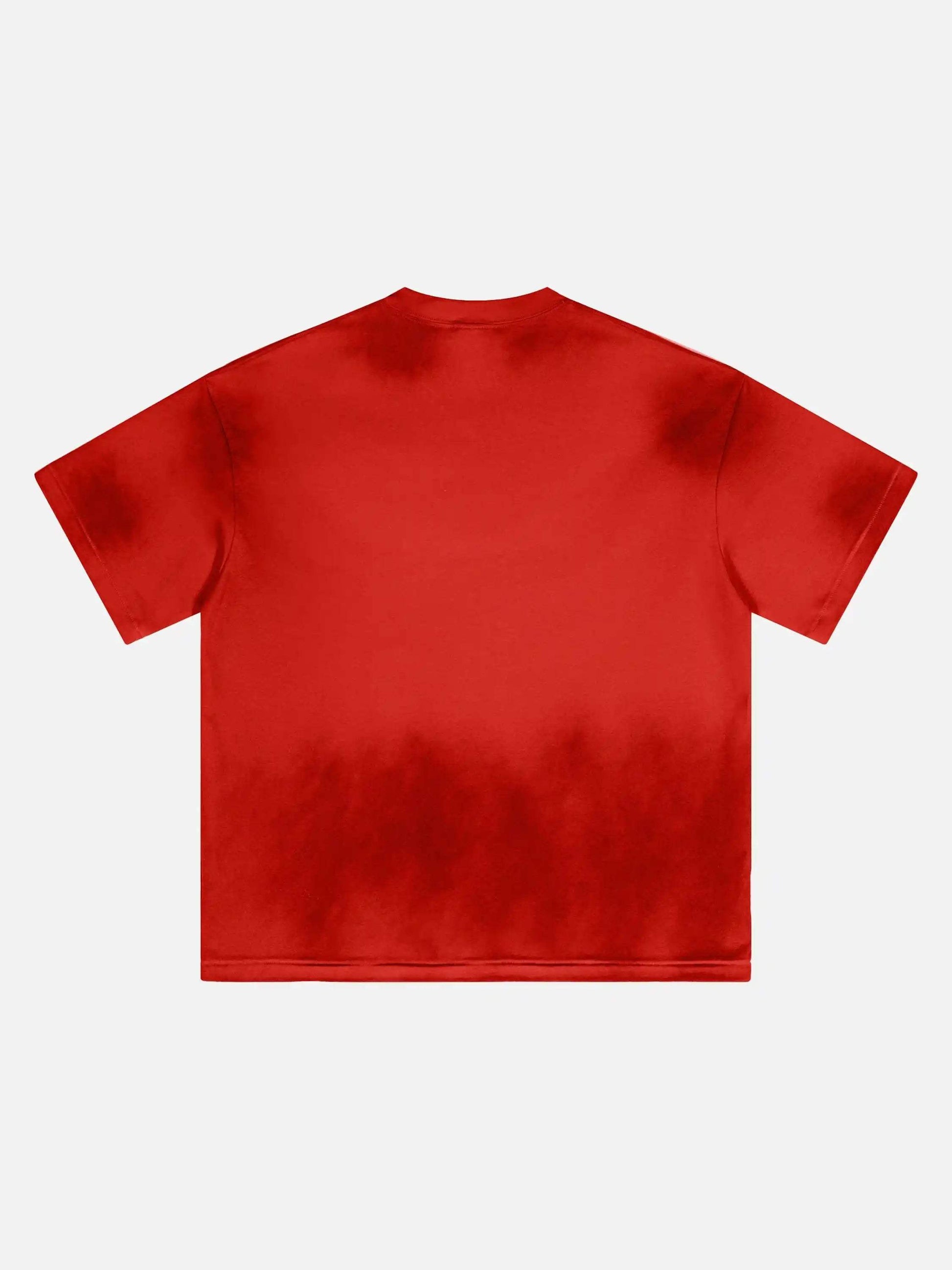 Disguisen Vintage Blokecore T-Shirt