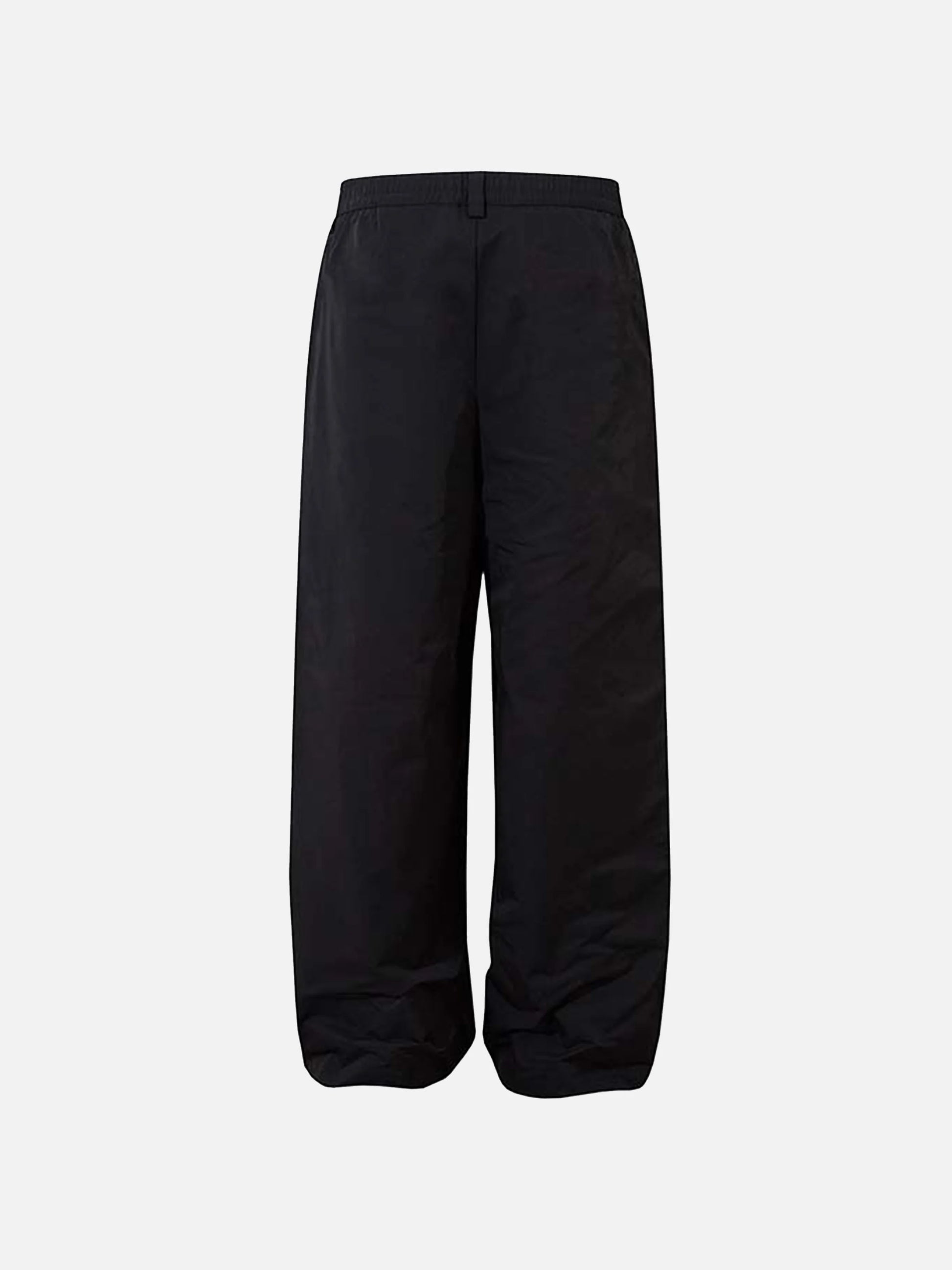 Disguisen Outline Bat Buckle Sweatpants