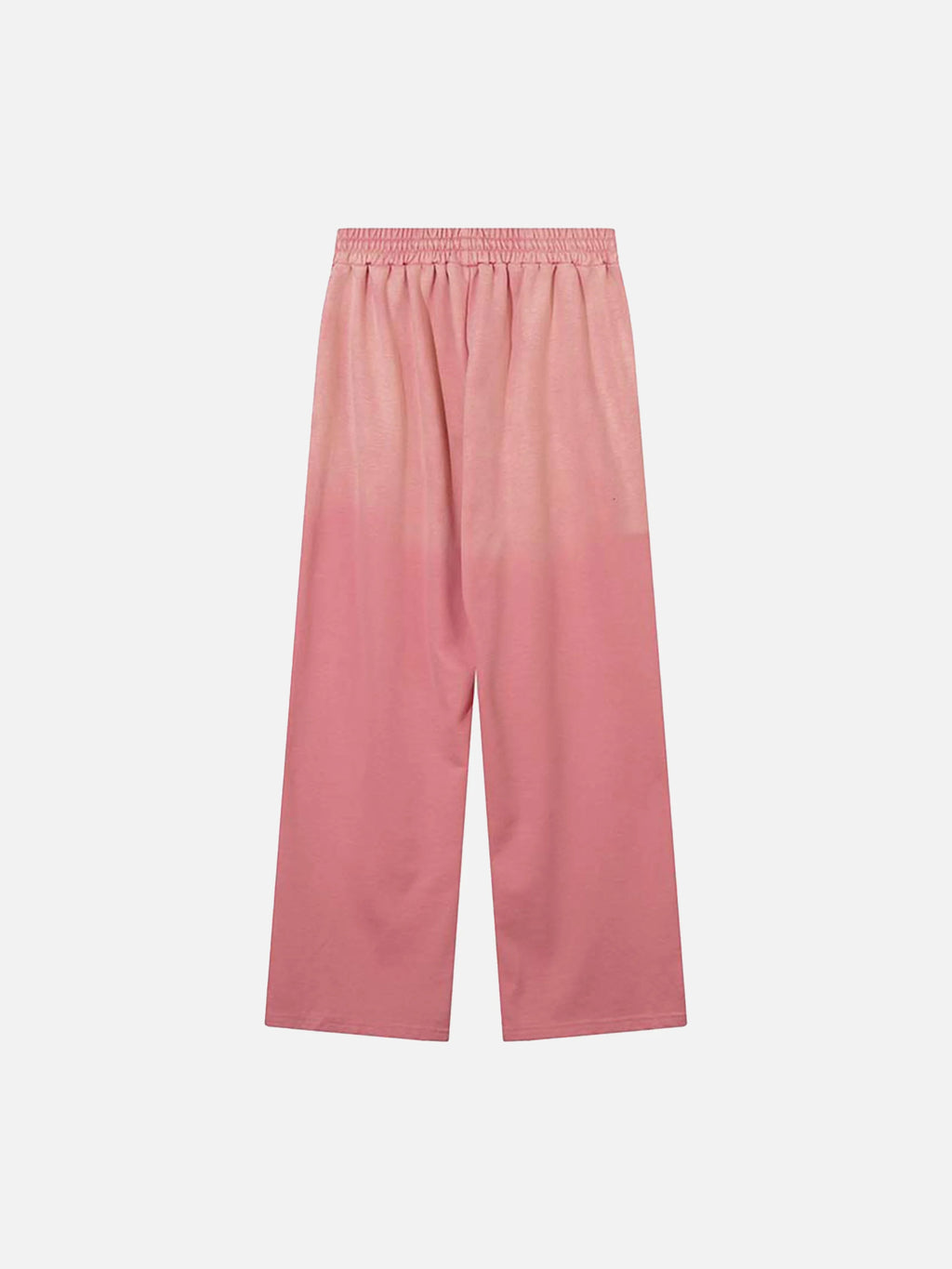 Disguisen Washed Gradient Drawstring Sweatpants