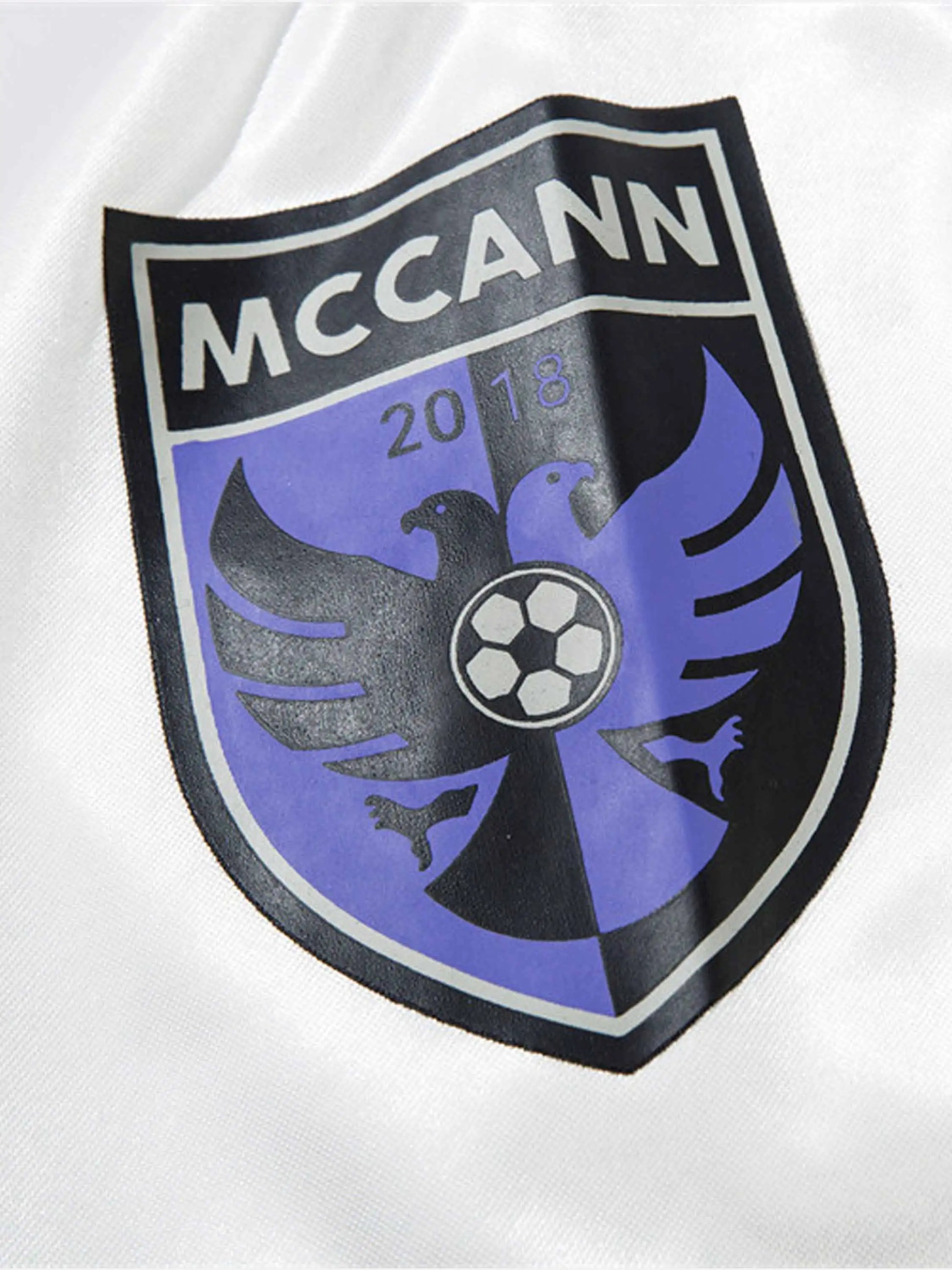 Disguisen Vintage Number 24 Long Sleeve T-shirt