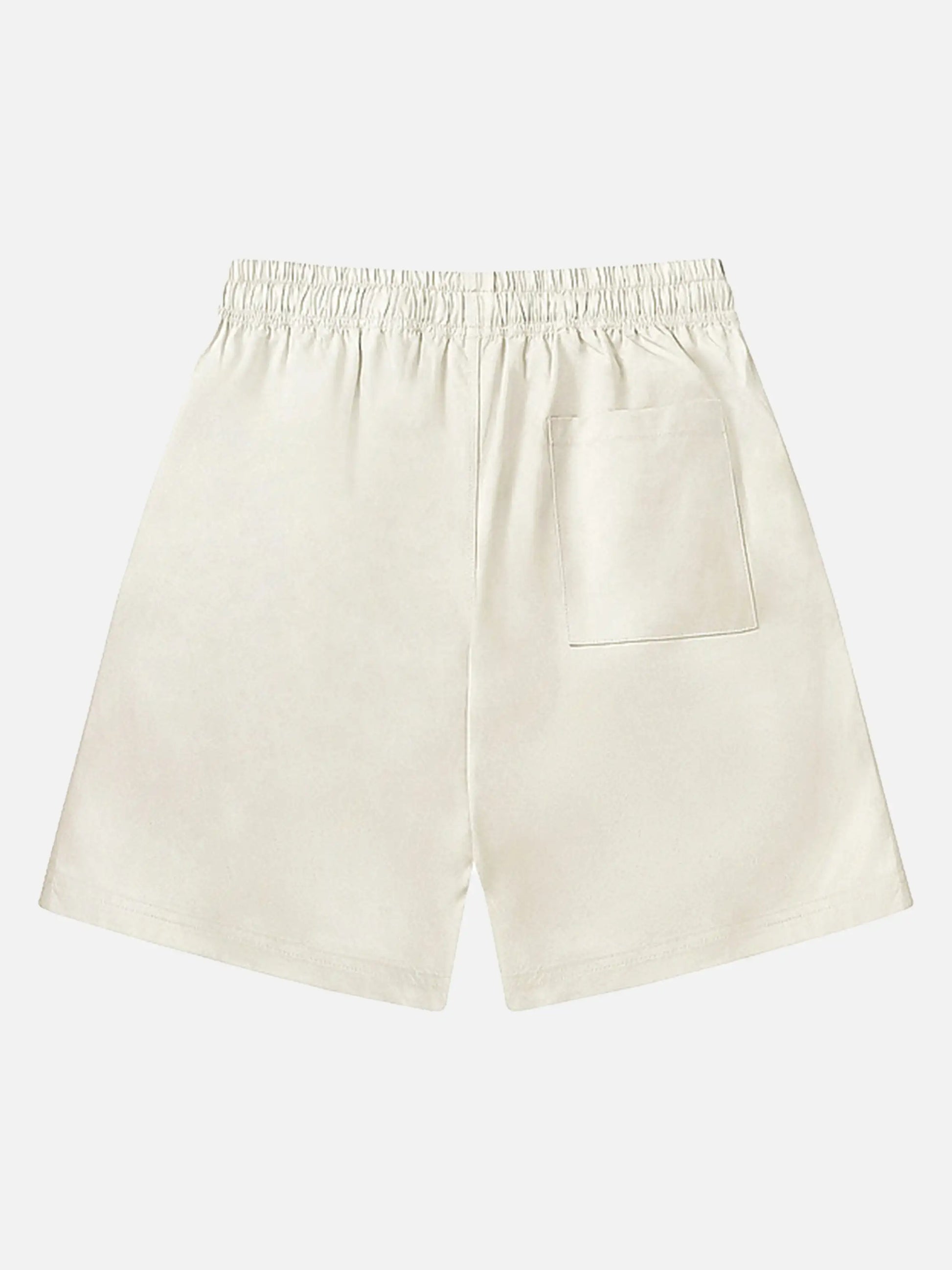 Disguisen Vintage Flame Shorts