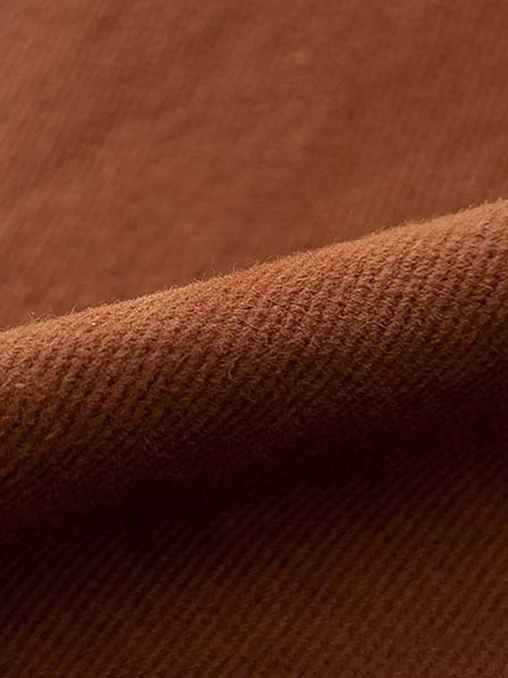 Vintage Layered Raw Edge Slim Jeans
