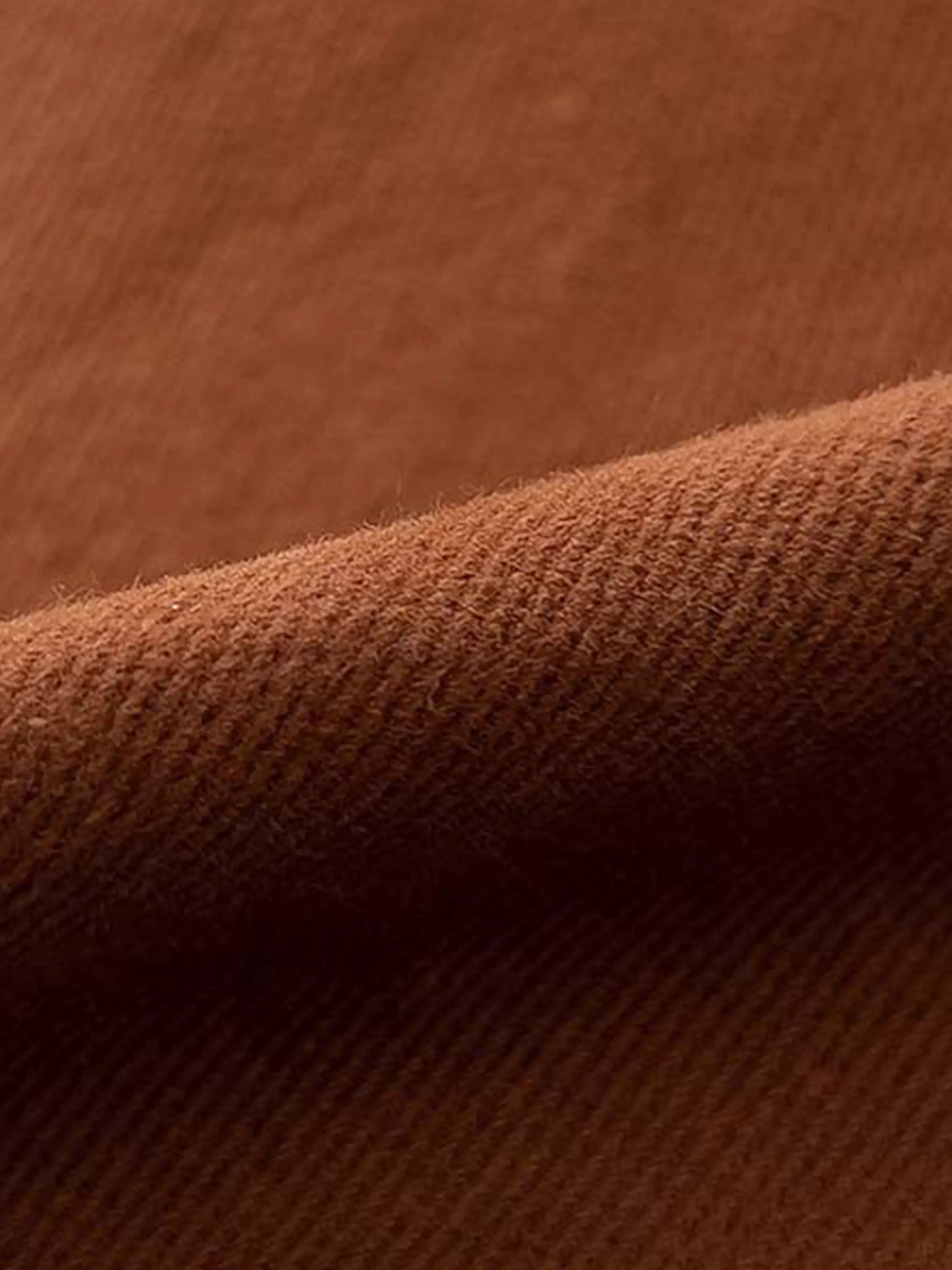 Vintage Layered Raw Edge Slim Jeans