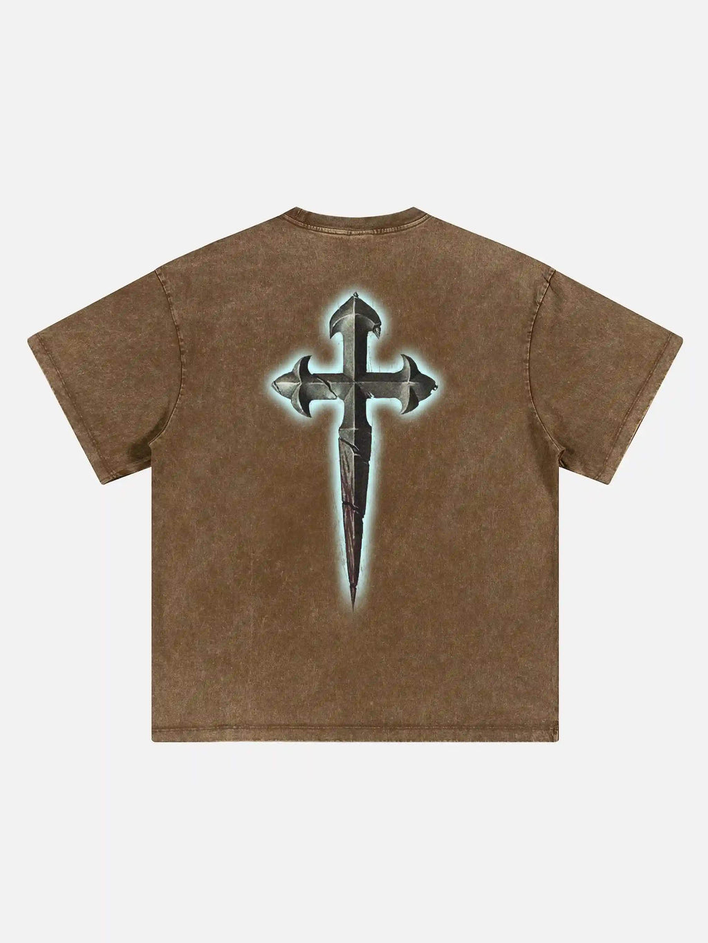 Disguisen Holy Jesus Hip Hop T-Shirt