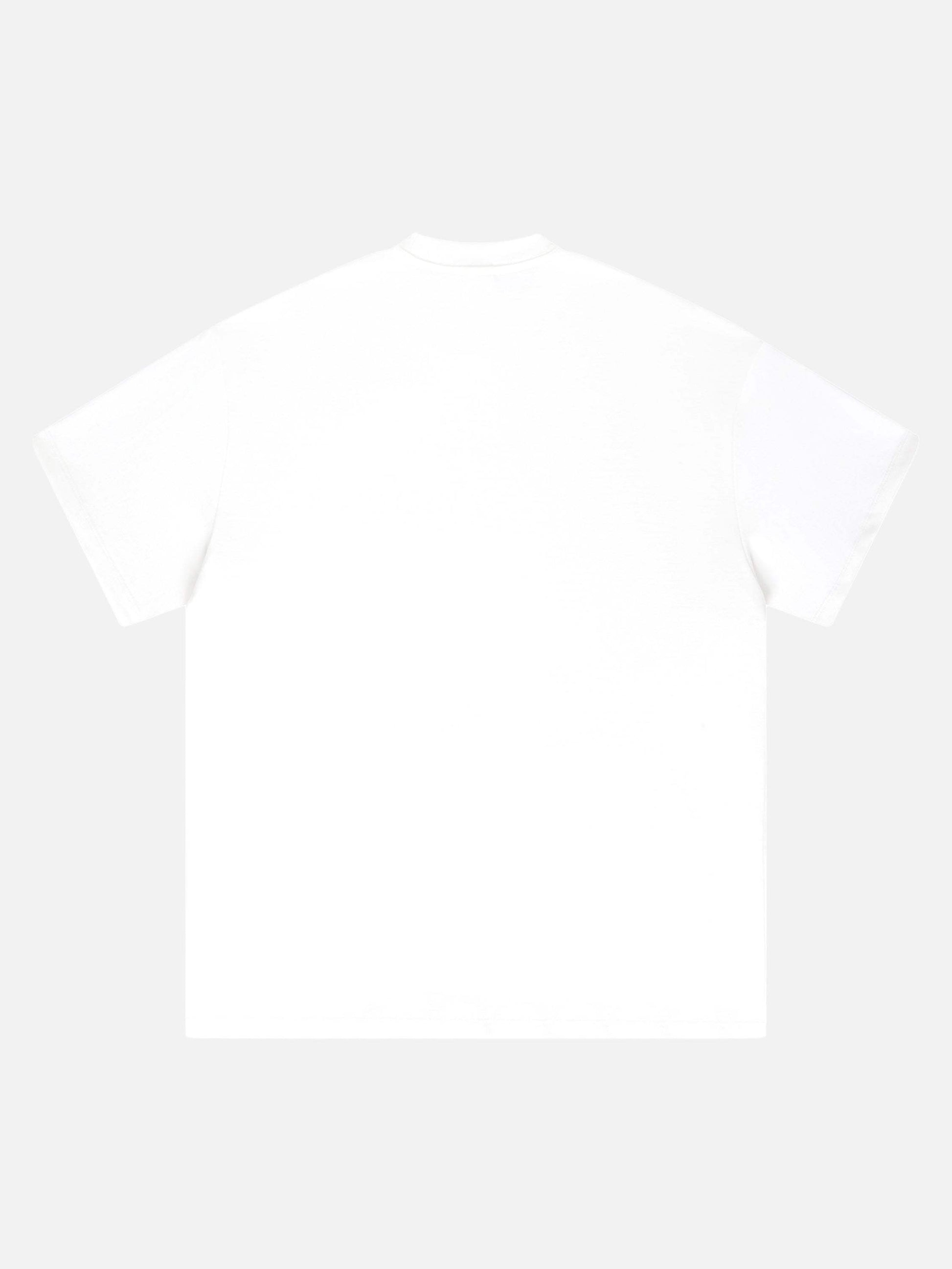 Disguisen Hawaiian Street T-shirt