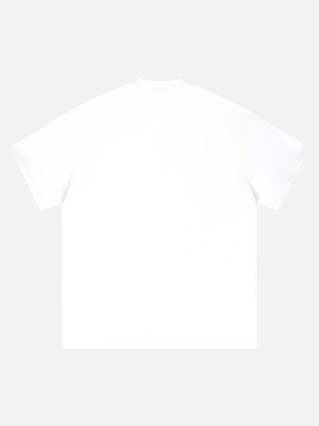 Disguisen Vintage Skull Street T-Shirt