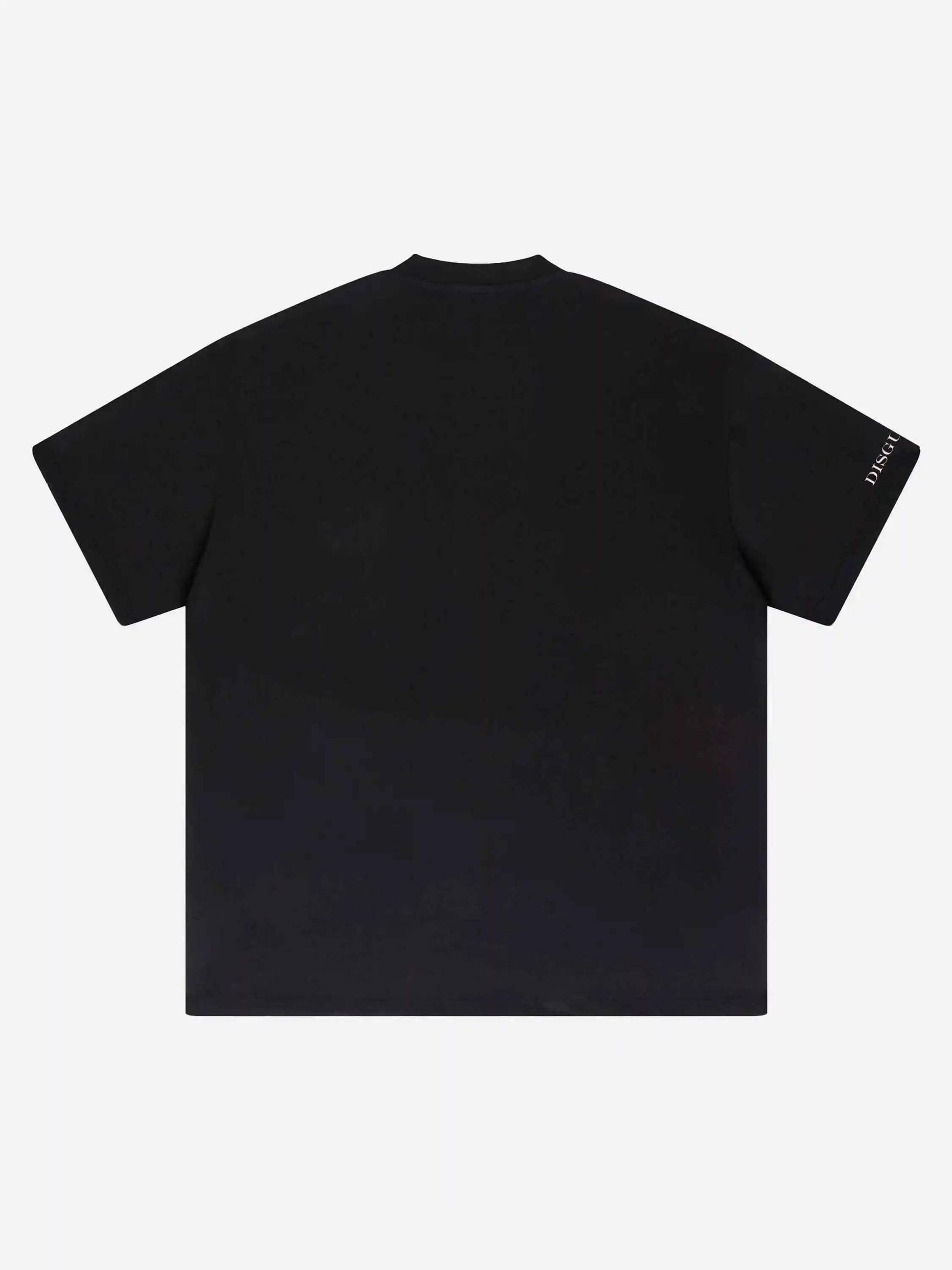 Disguisen Vintage Skull T-Shirt