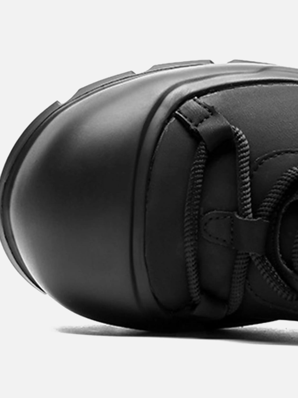 Disguisen Breathable Thick Sole Height-increasing Shoes