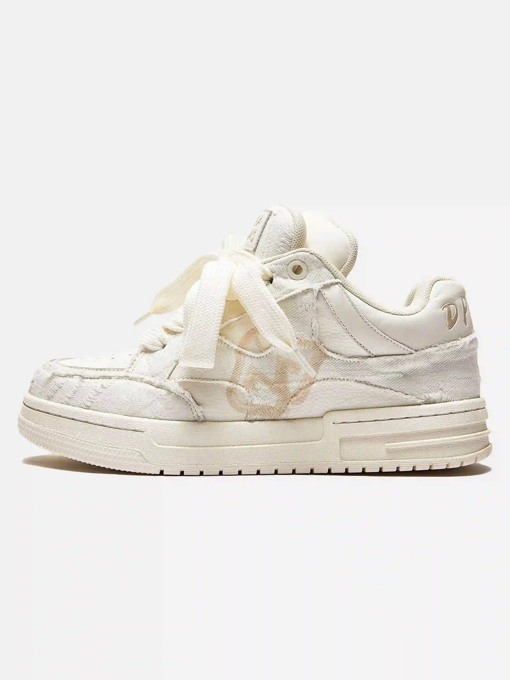 Bread Wear-Resistant Sneakers