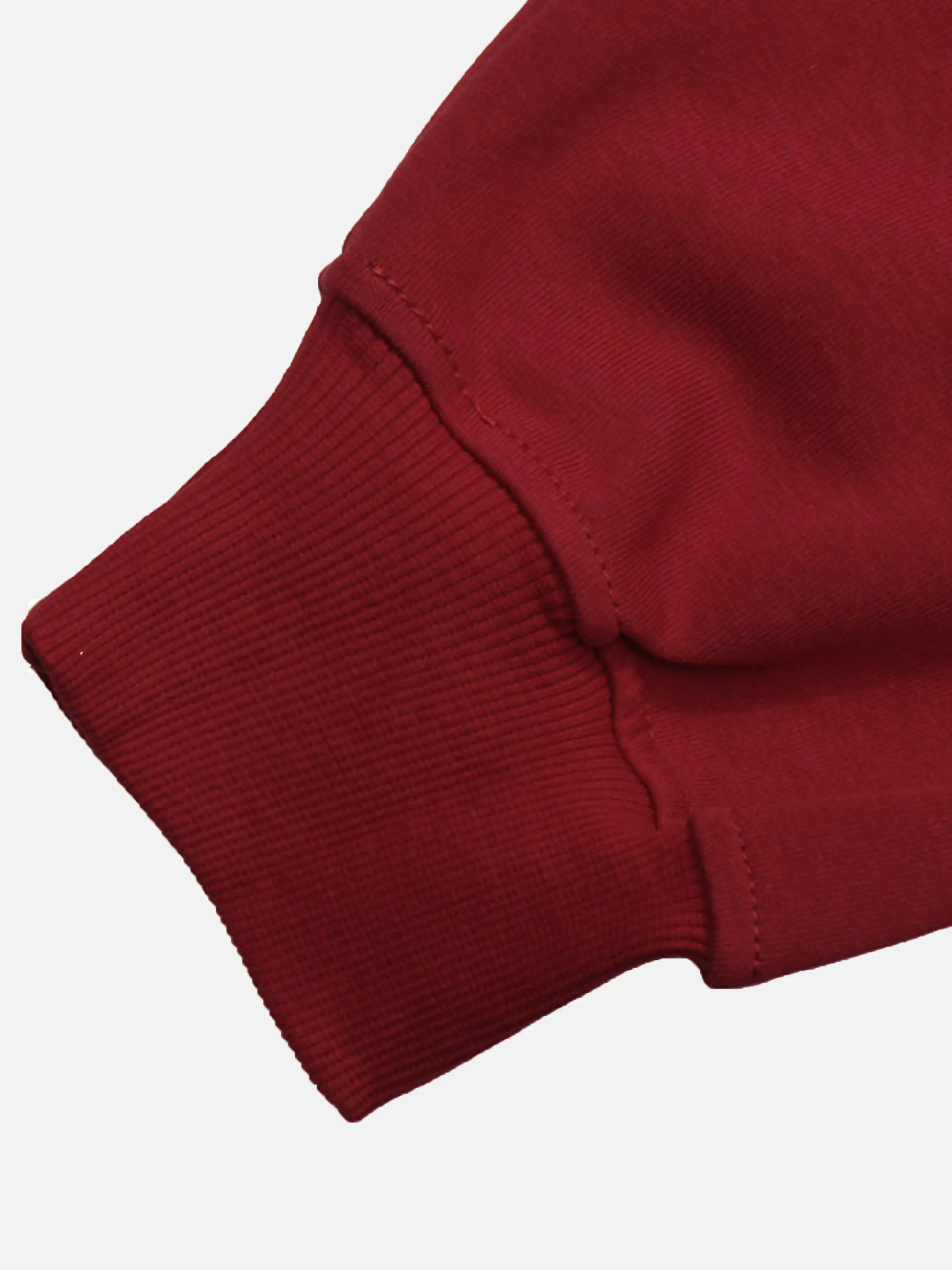 Disguisen Flocked Spider Hoodie