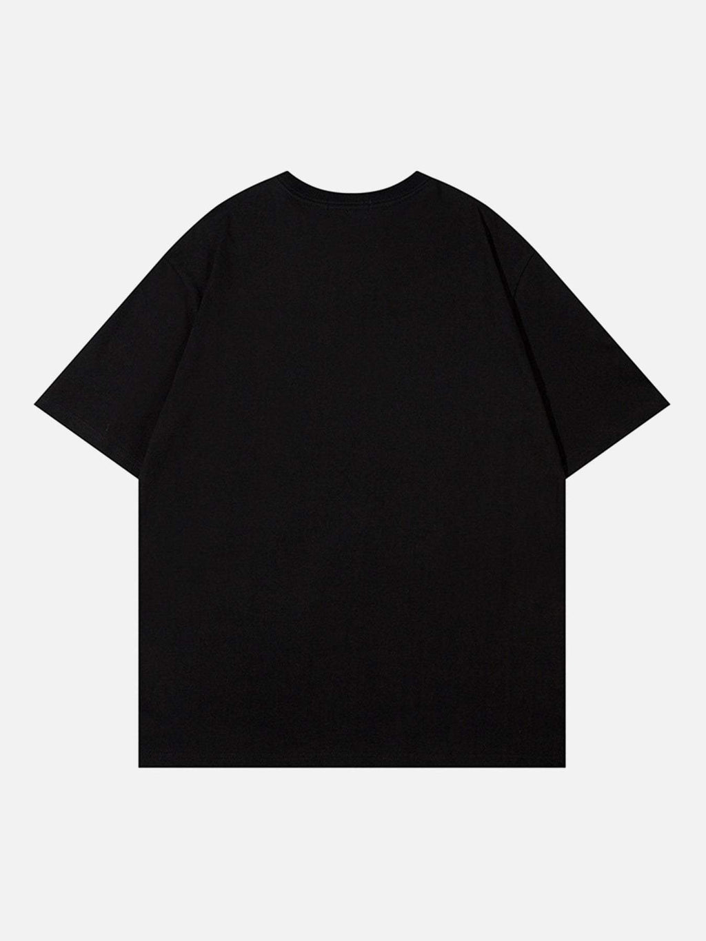 Disguisen Dark Skeleton T-shirt