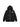 Stars Full Print Zip-Up Hoodie