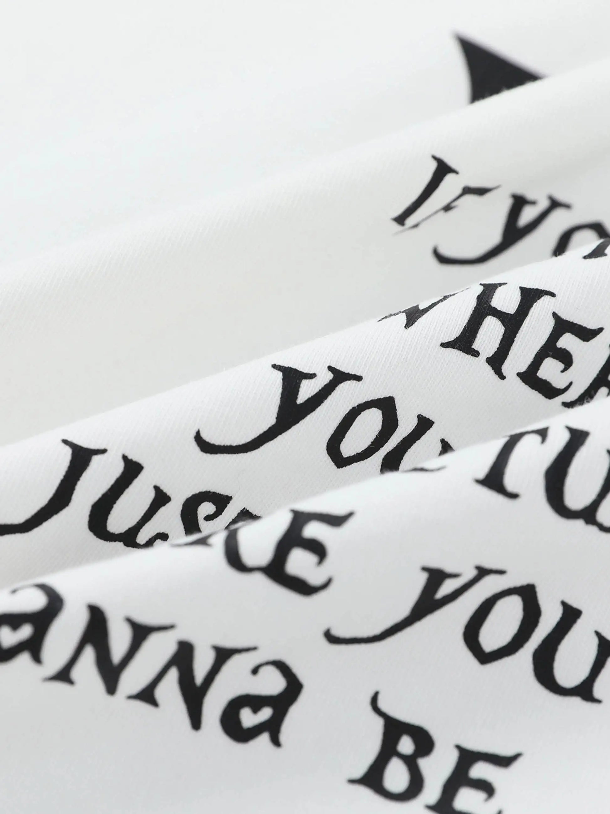 Disguisen Vintage Striped Racing Long-Sleeve T-shirt