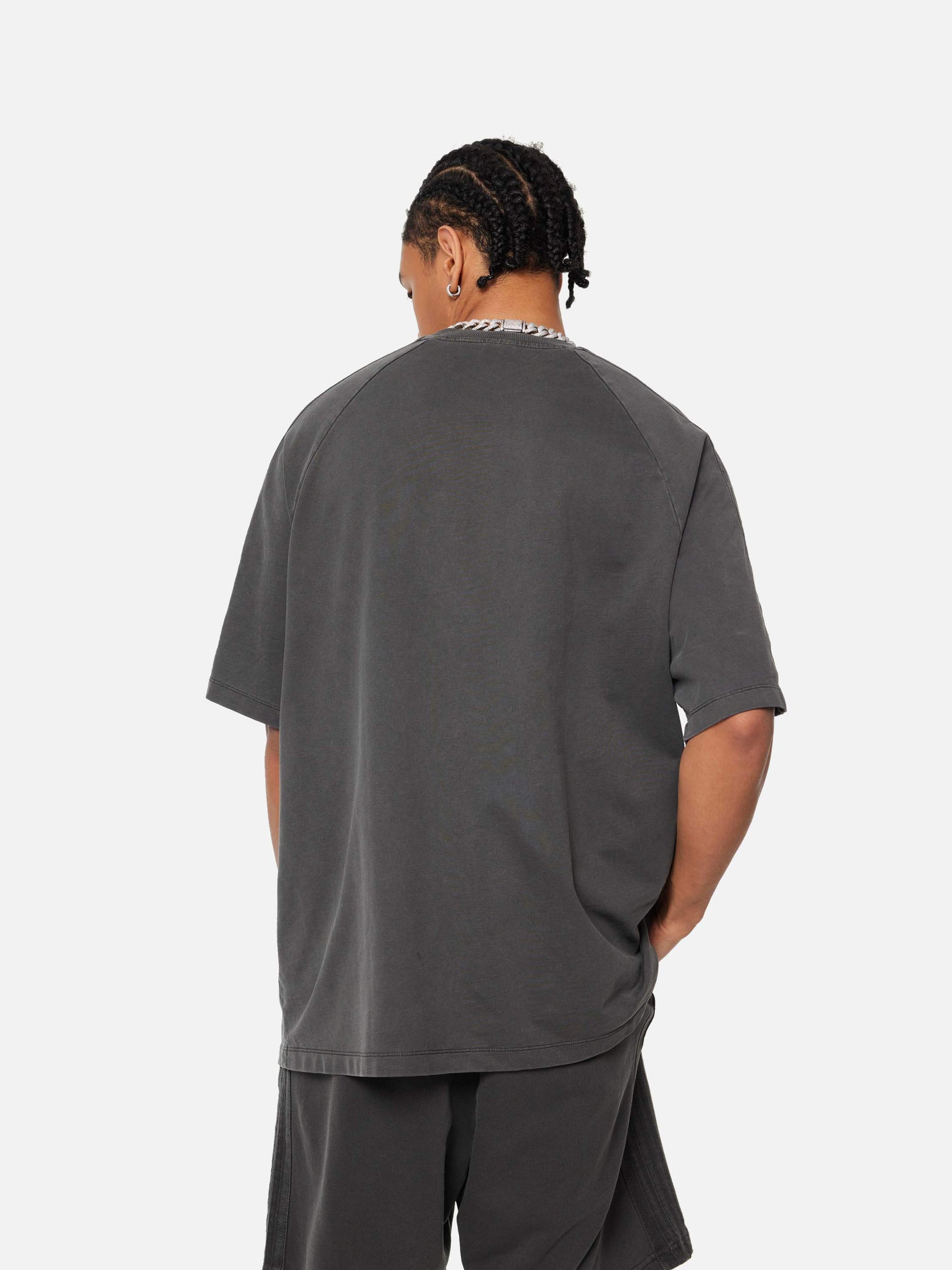 Disguisen Old School Logo T-Shirt