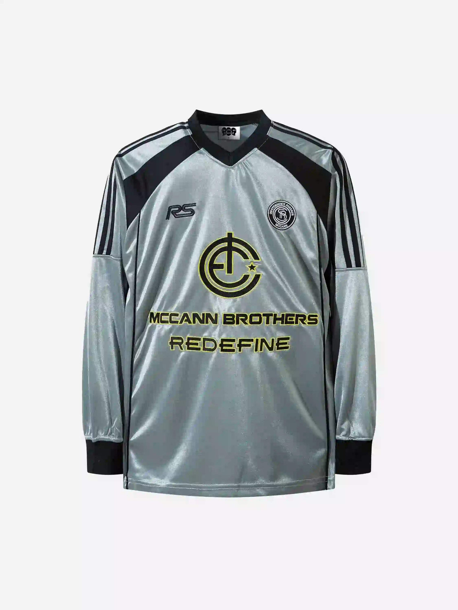Disguisen Bockore American Street Football Long Sleeve