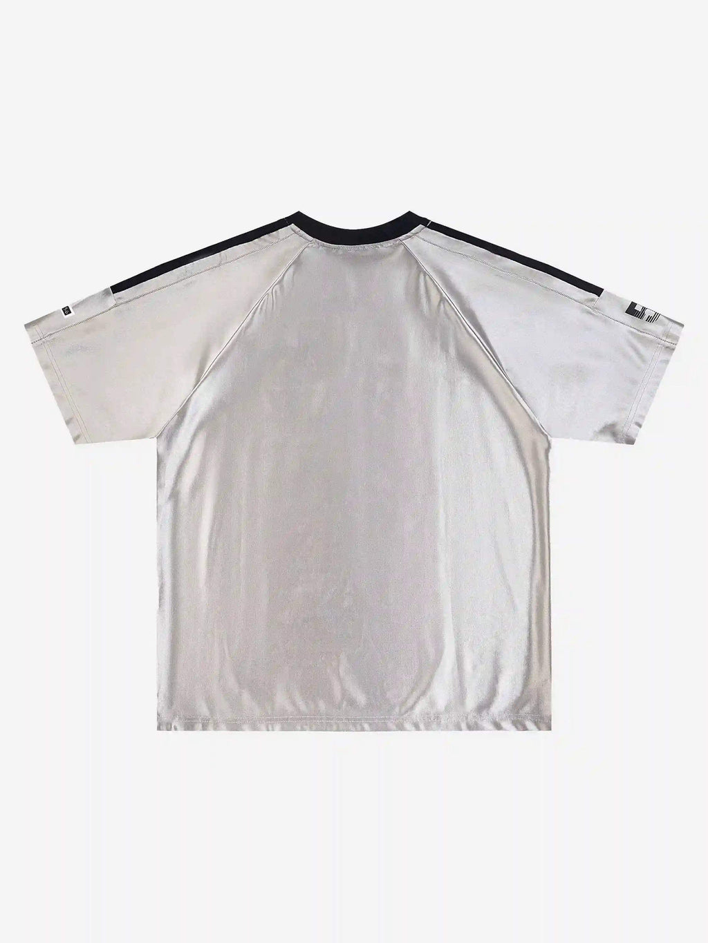 Disguisen American Retro V-Neck Ice Hockey T-Shirt