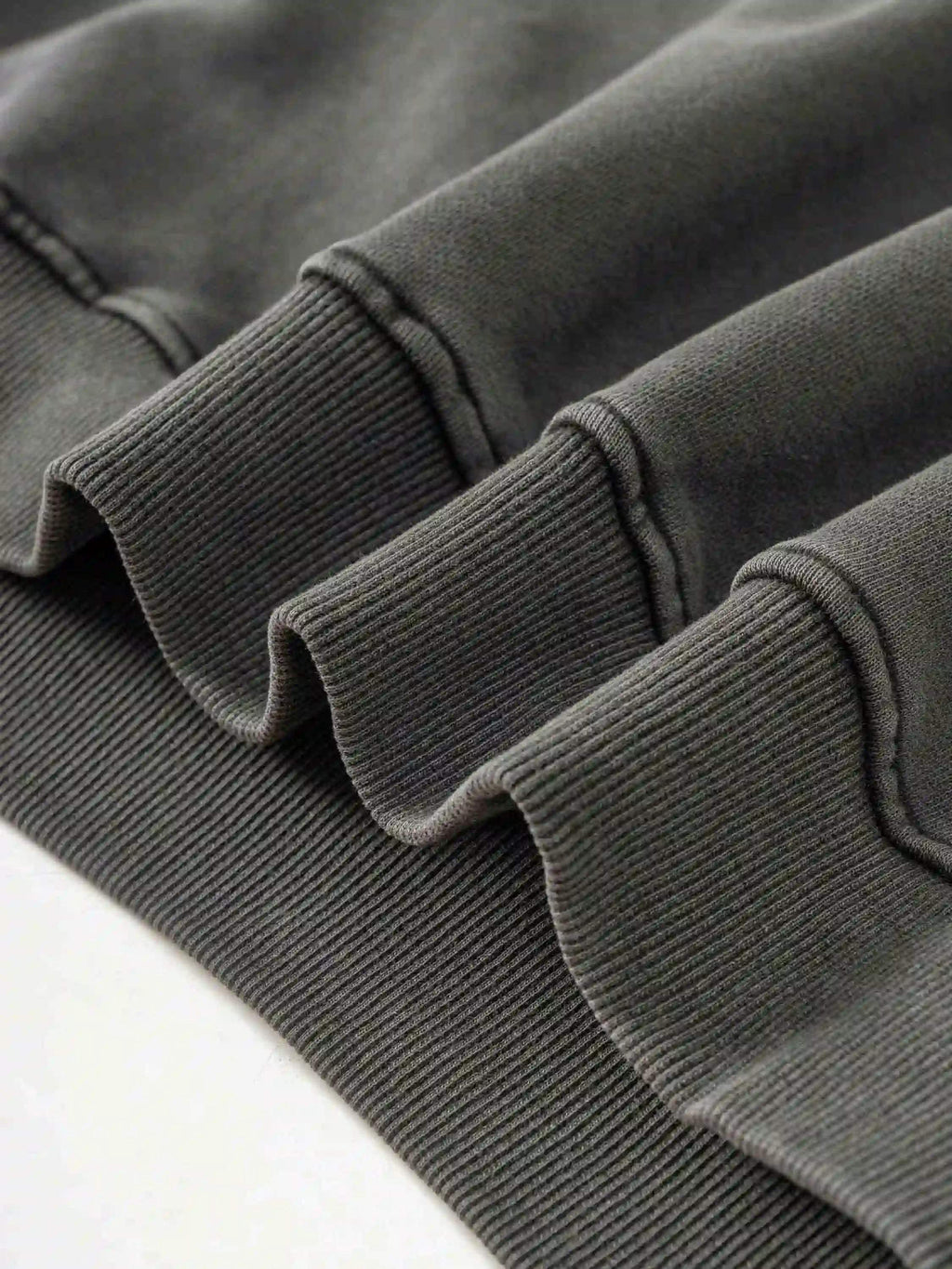 Disguisen Vintage Blokecore Hoodies-0001