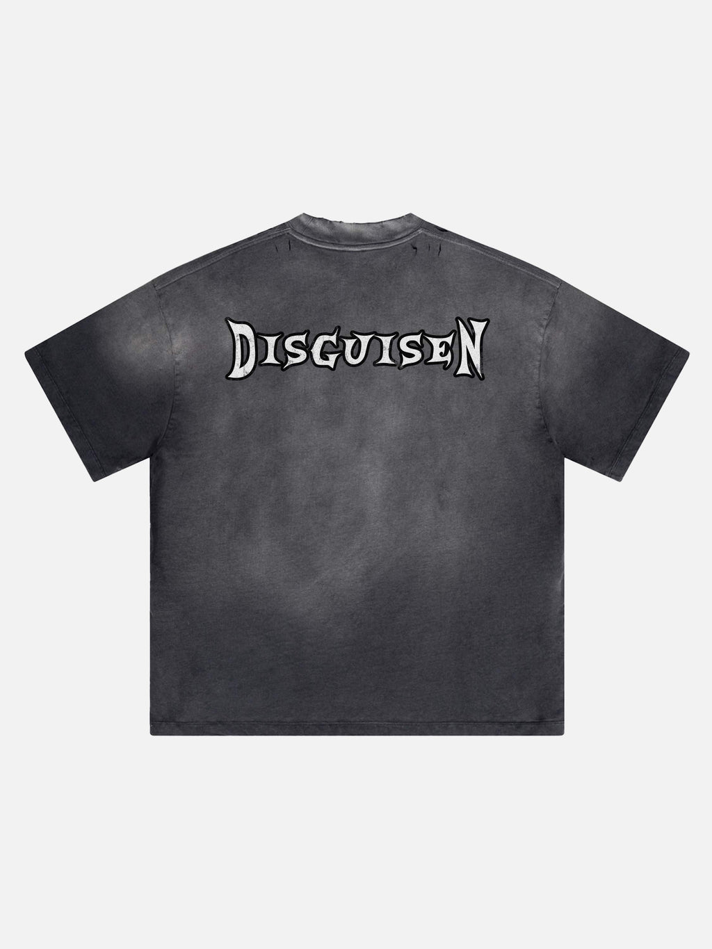 Disguisen Vintage Logo T-Shirt-1990
