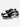 Disguisen Hip-Hop Street Graffiti Skateboard Shoes