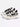 Disguisen Hip-Hop Trendy Star Bread Shoes