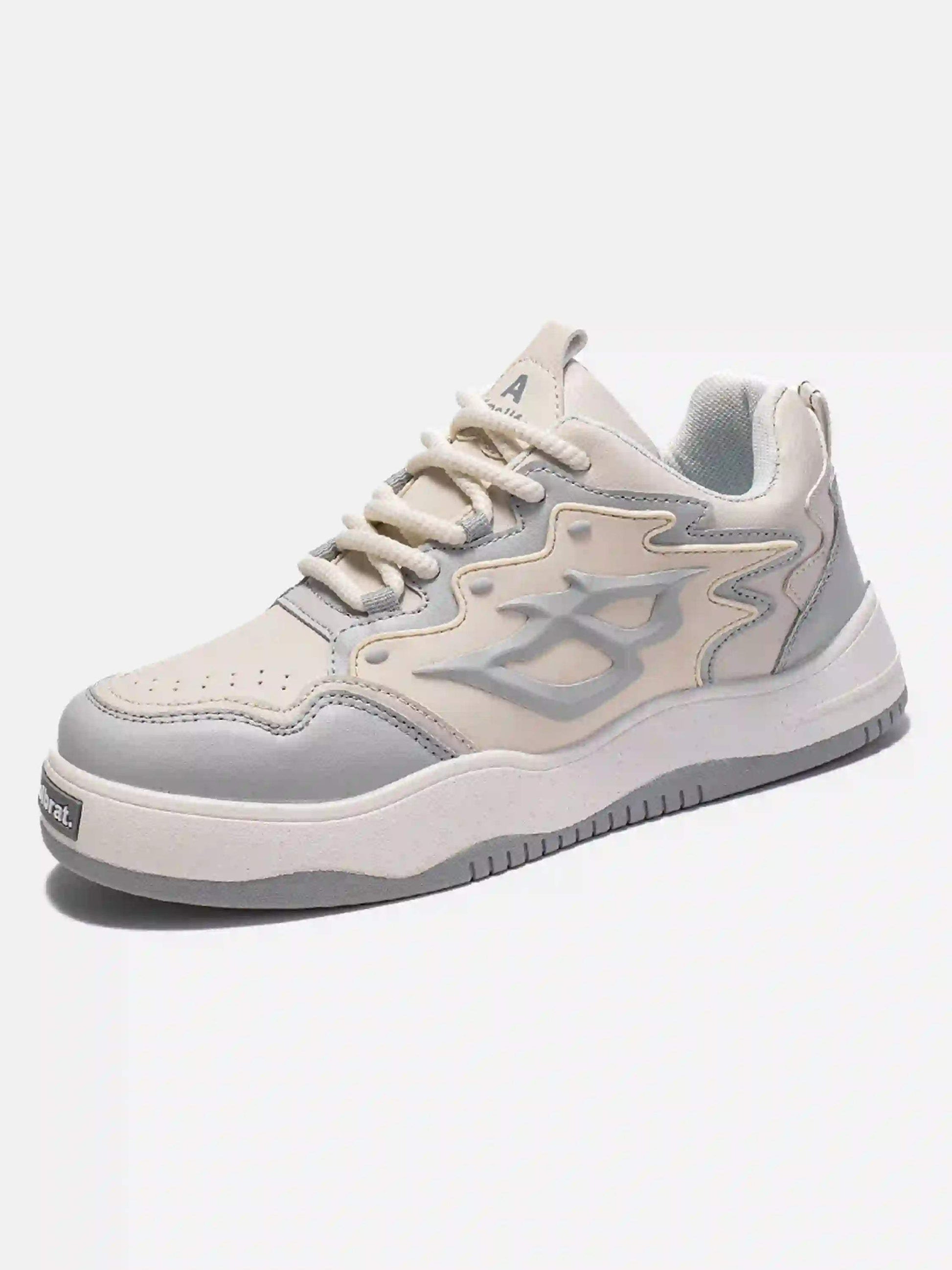 Disguisen Hip-Hop American Dad Shoes